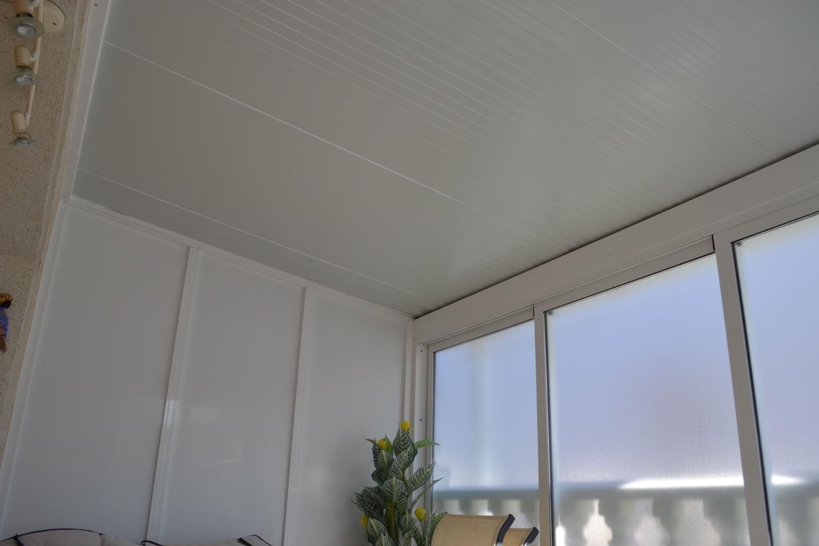 3 chambre Villa/Maison Semi-Mitoyenne à vendre à Torrevieja avec piscine - 185 000 € (Ref: 9584550)