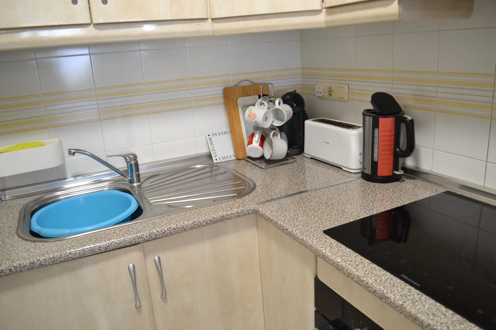 3 chambre Villa/Maison Semi-Mitoyenne à vendre à Torrevieja avec piscine - 185 000 € (Ref: 9584550)