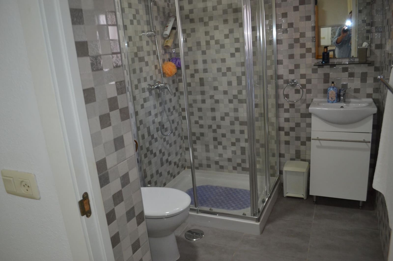 3 chambre Villa/Maison Semi-Mitoyenne à vendre à Torrevieja avec piscine - 185 000 € (Ref: 9584550)