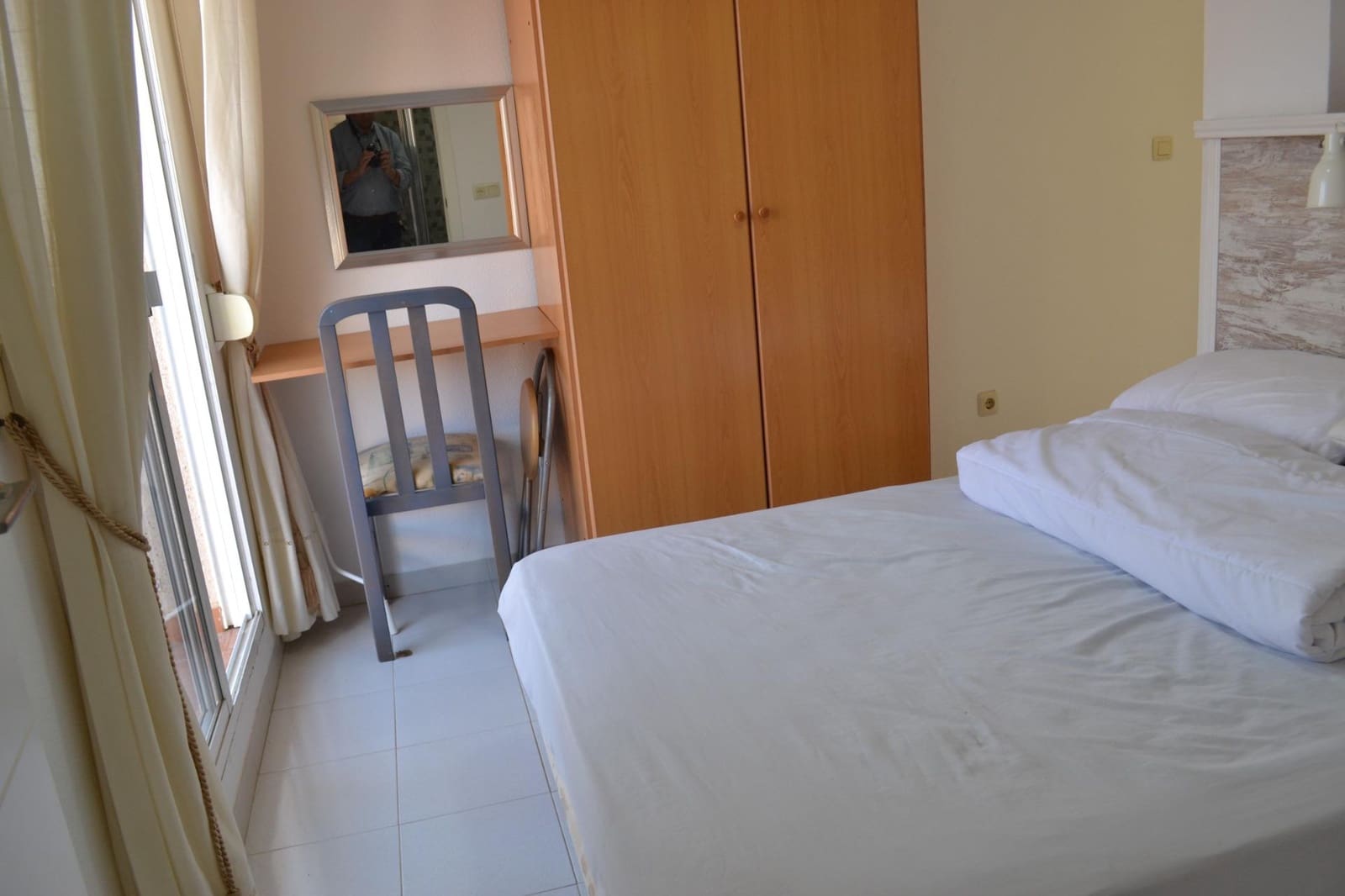 3 bedroom Semi-detached Villa for sale in Torrevieja with pool - € 185,000 (Ref: 9584550)