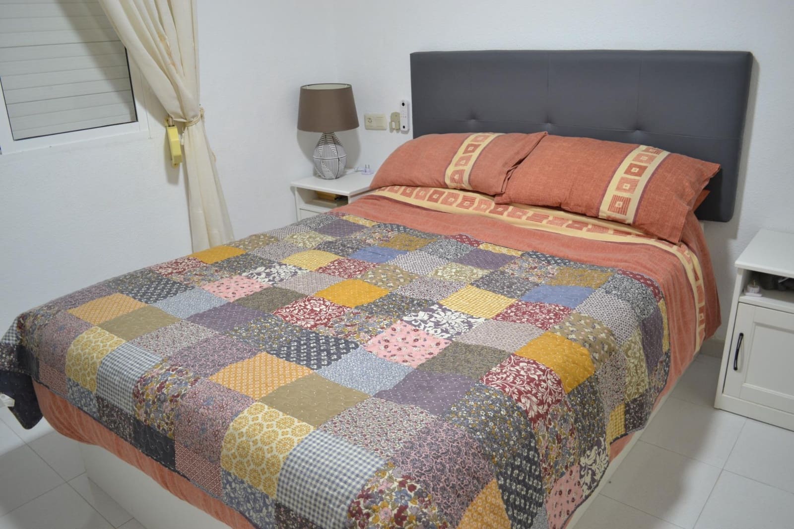 3 bedroom Semi-detached Villa for sale in Torrevieja with pool - € 185,000 (Ref: 9584550)