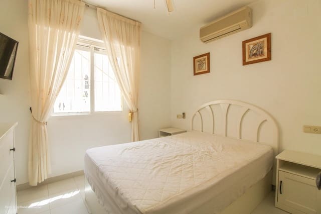 3 makuuhuone Paritalo myytävänä paikassa Los Balcones - Los Altos, Torrevieja mukana uima-altaan - 177 500 € (Ref: 9584550)