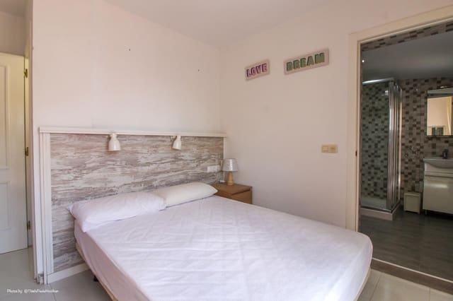 3 makuuhuone Paritalo myytävänä paikassa Los Balcones - Los Altos, Torrevieja mukana uima-altaan - 177 500 € (Ref: 9584550)