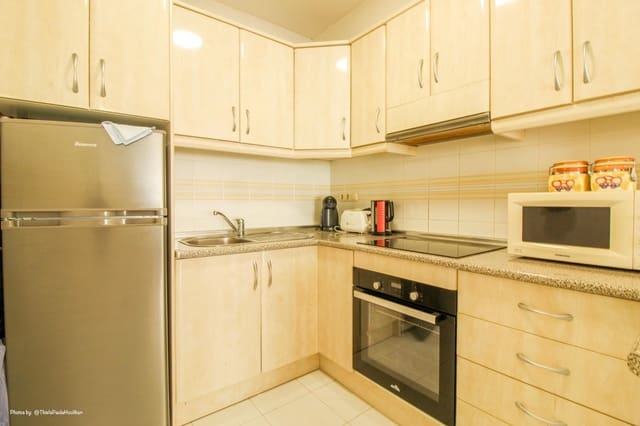 3 makuuhuone Paritalo myytävänä paikassa Los Balcones - Los Altos, Torrevieja mukana uima-altaan - 177 500 € (Ref: 9584550)