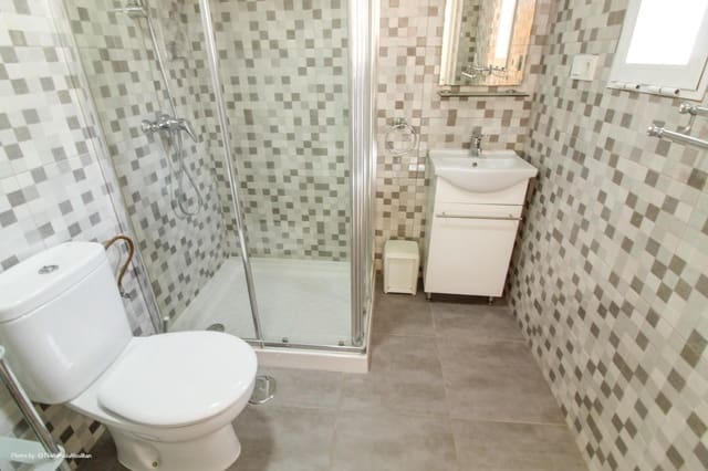 3 makuuhuone Paritalo myytävänä paikassa Los Balcones - Los Altos, Torrevieja mukana uima-altaan - 177 500 € (Ref: 9584550)