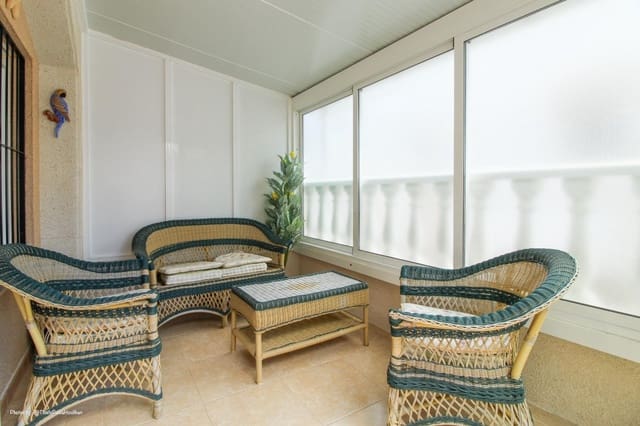 3 makuuhuone Paritalo myytävänä paikassa Los Balcones - Los Altos, Torrevieja mukana uima-altaan - 177 500 € (Ref: 9584550)