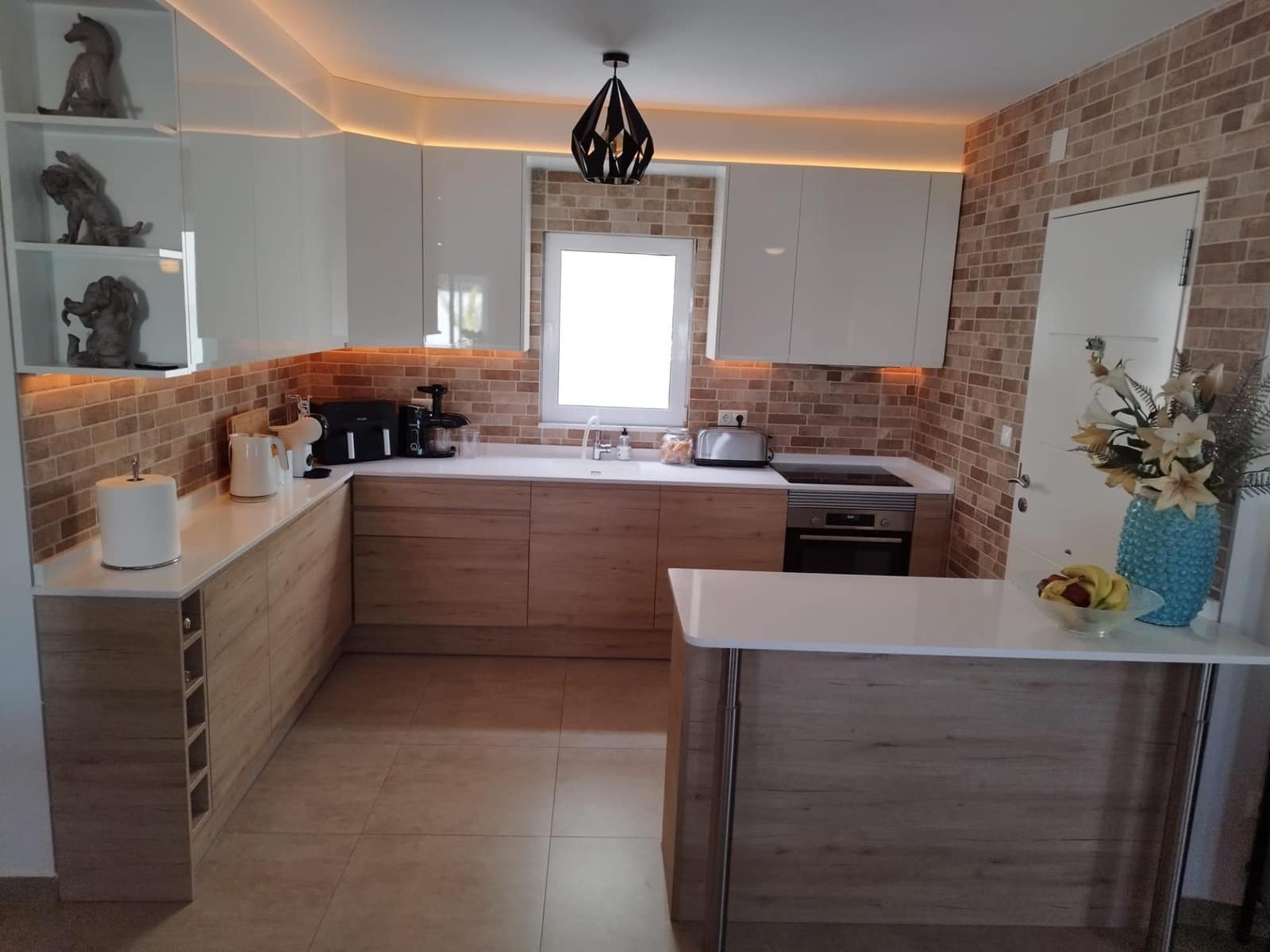 5 chambre Villa/Maison à vendre à San Luis avec piscine - 790 000 € (Ref: 9591572)