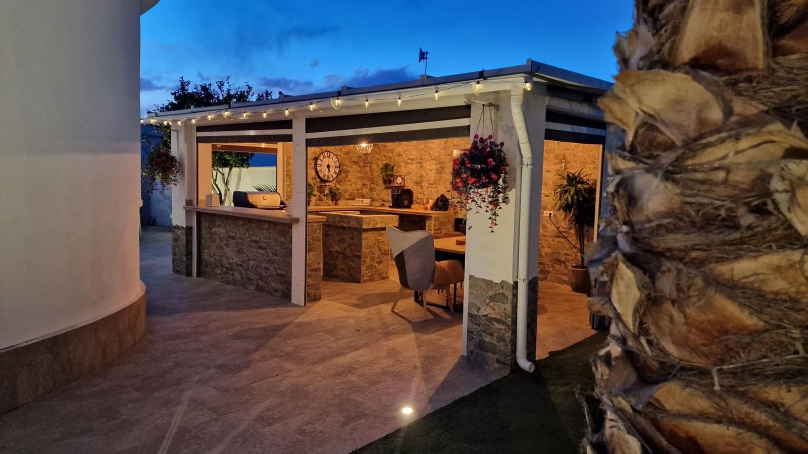 5 chambre Villa/Maison à vendre à San Luis avec piscine - 790 000 € (Ref: 9591572)