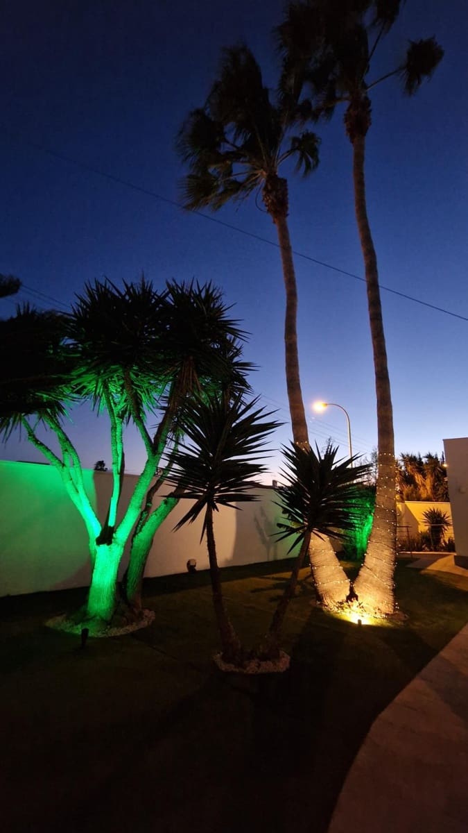 Chalet de 5 habitaciones en San Luis en venta con piscina garaje - 740.000 € (Ref: 9591572)