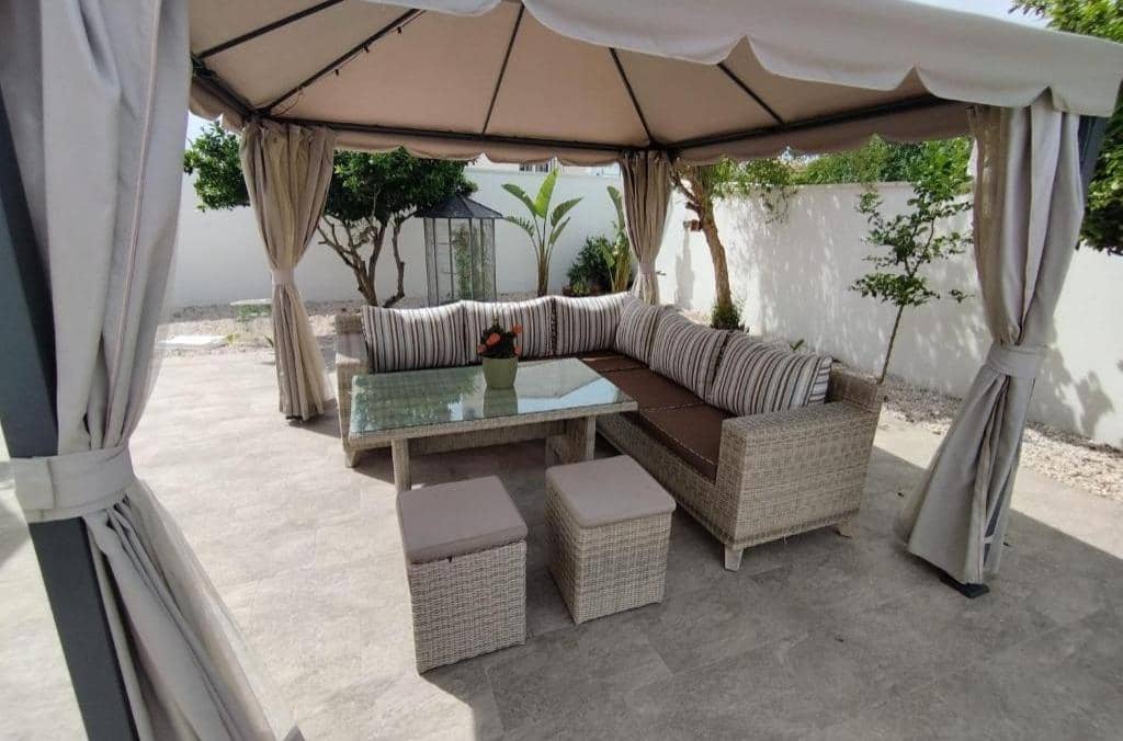 Chalet de 5 habitaciones en San Luis en venta con piscina garaje - 740.000 € (Ref: 9591572)