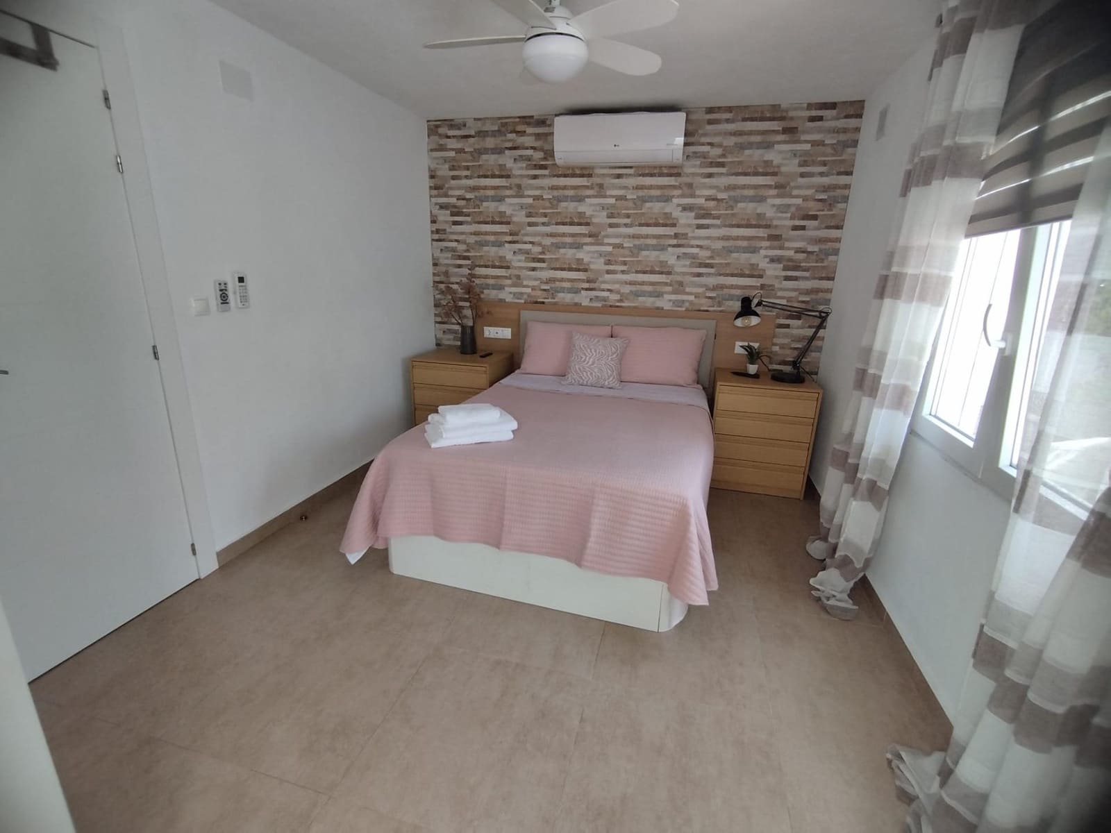 Chalet de 5 habitaciones en San Luis en venta con piscina garaje - 740.000 € (Ref: 9591572)