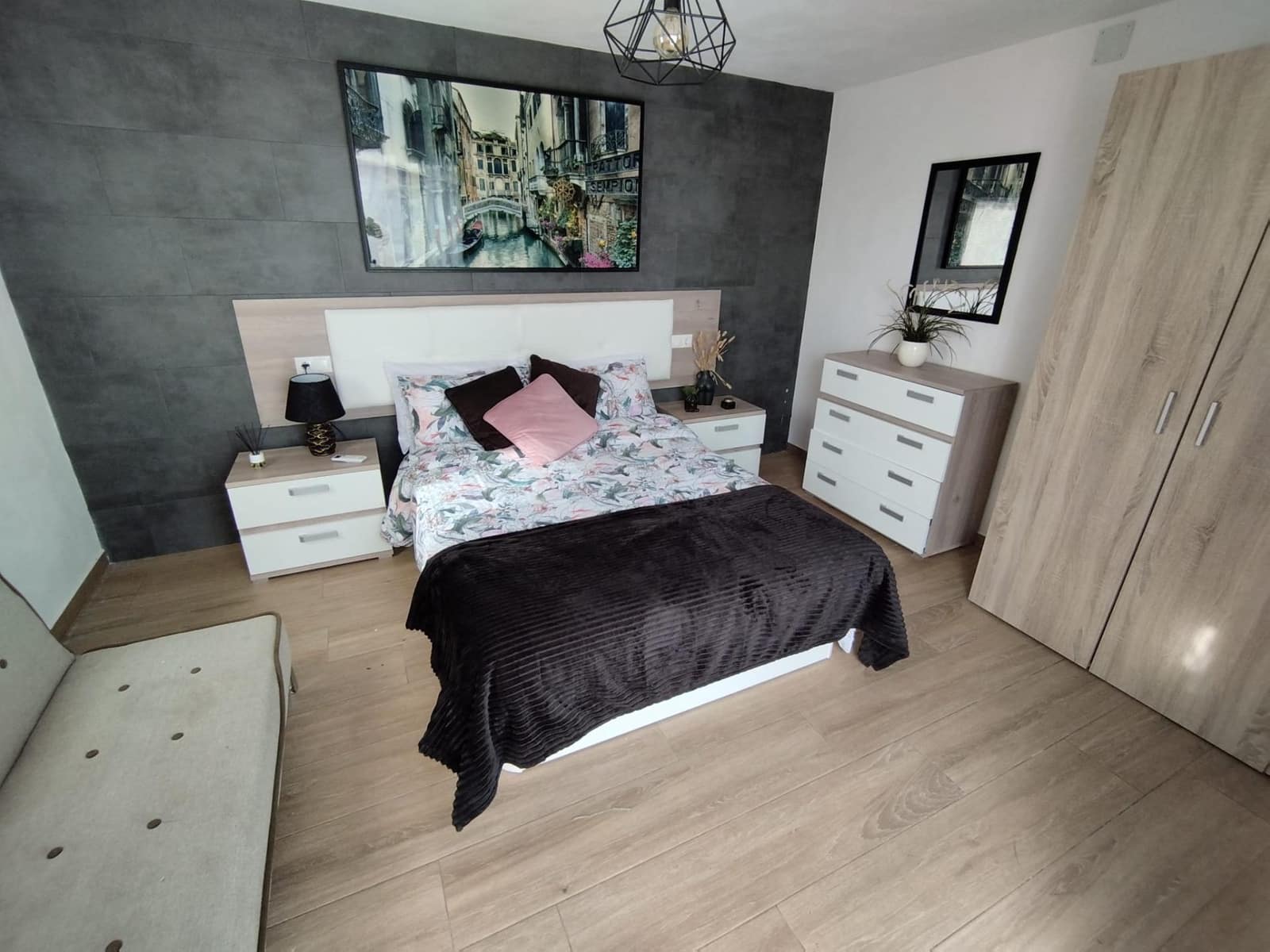 Chalet de 5 habitaciones en San Luis en venta con piscina garaje - 740.000 € (Ref: 9591572)