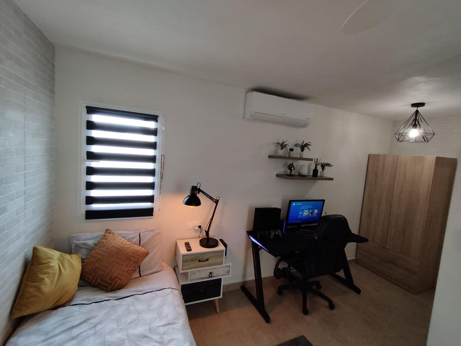 Chalet de 5 habitaciones en San Luis en venta con piscina garaje - 740.000 € (Ref: 9591572)