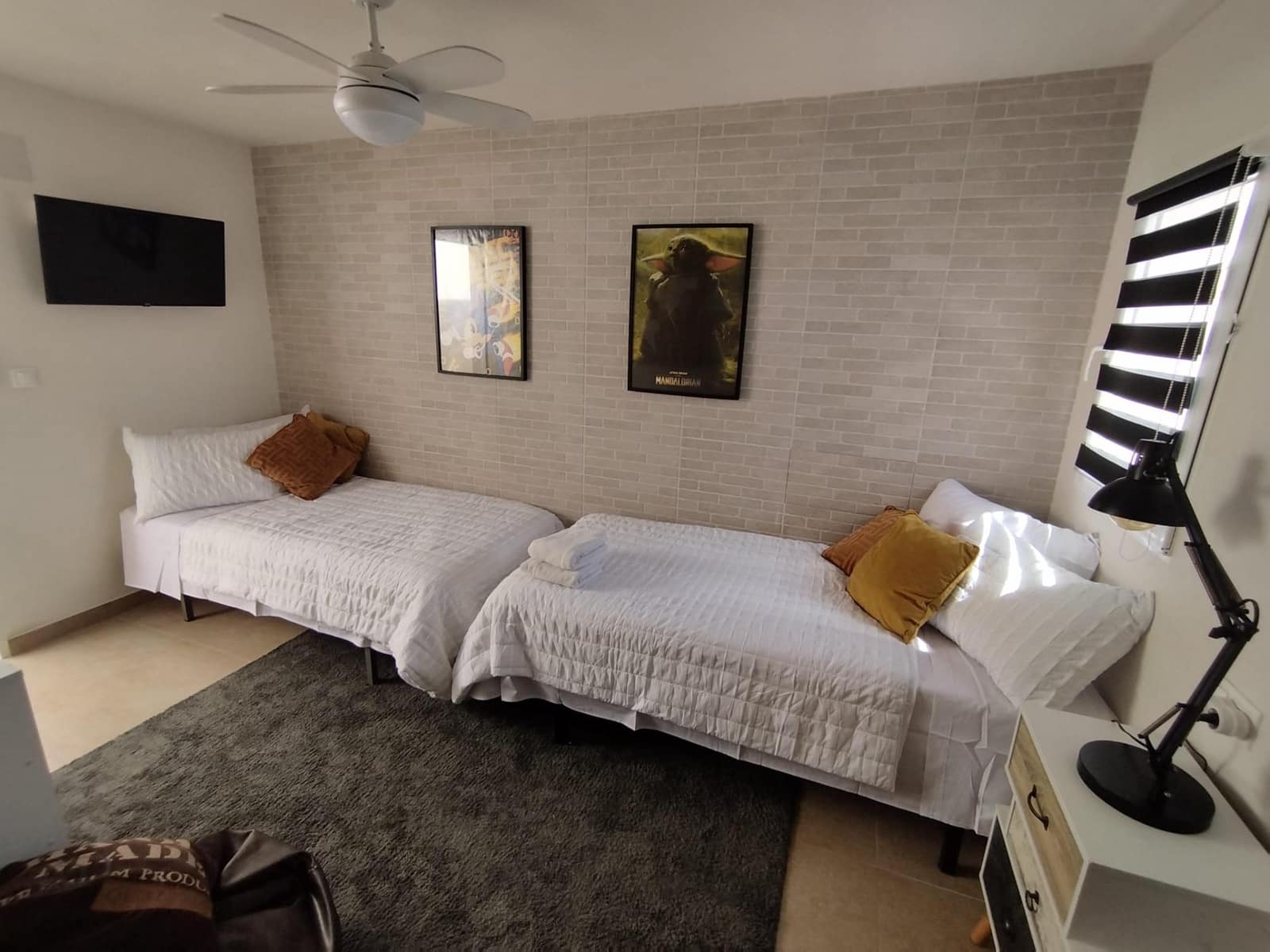 Chalet de 5 habitaciones en San Luis en venta con piscina garaje - 740.000 € (Ref: 9591572)