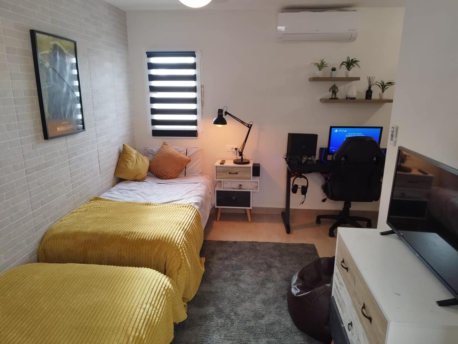Chalet de 5 habitaciones en San Luis en venta con piscina garaje - 740.000 € (Ref: 9591572)