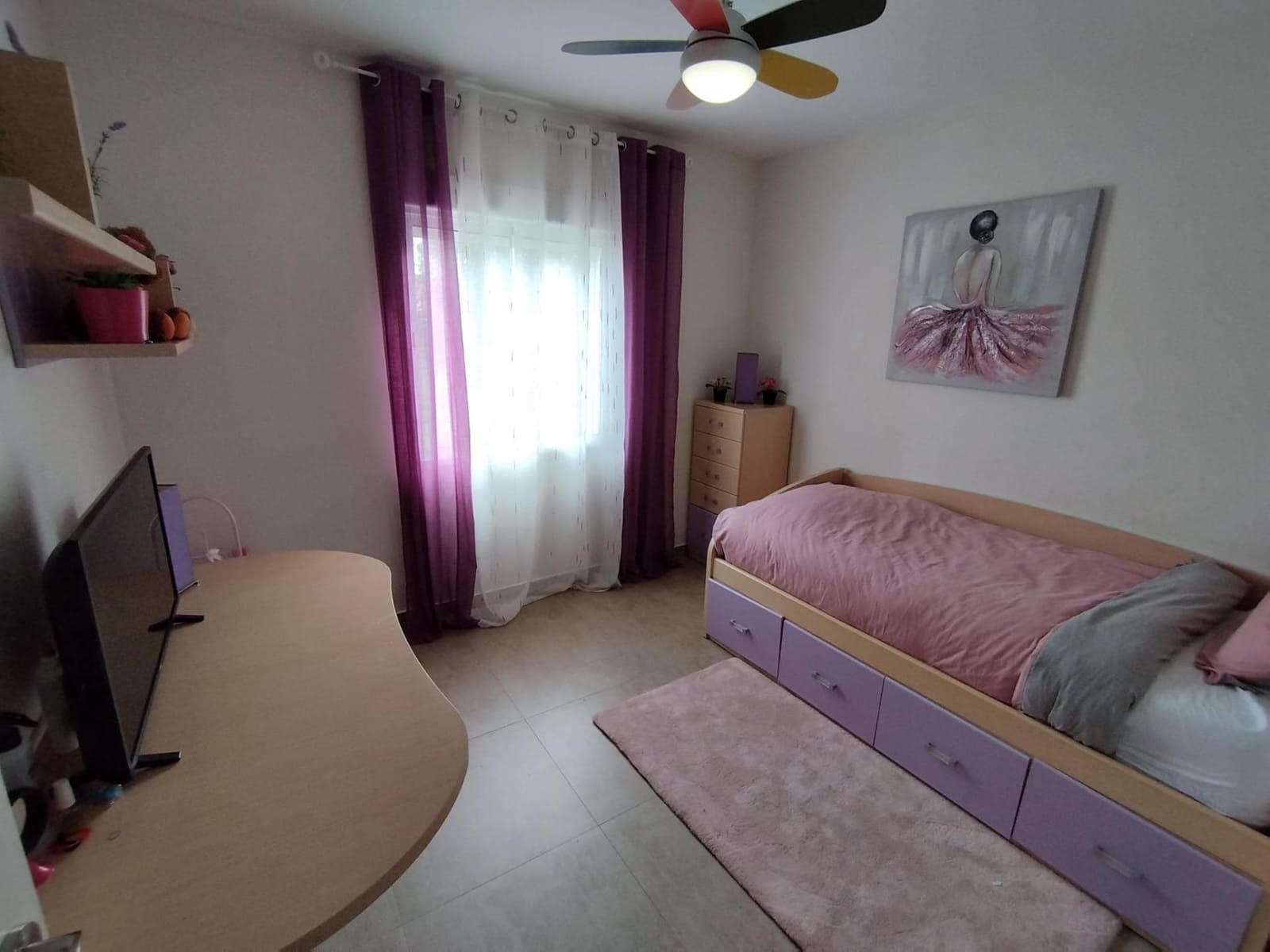 Chalet de 5 habitaciones en San Luis en venta con piscina garaje - 740.000 € (Ref: 9591572)