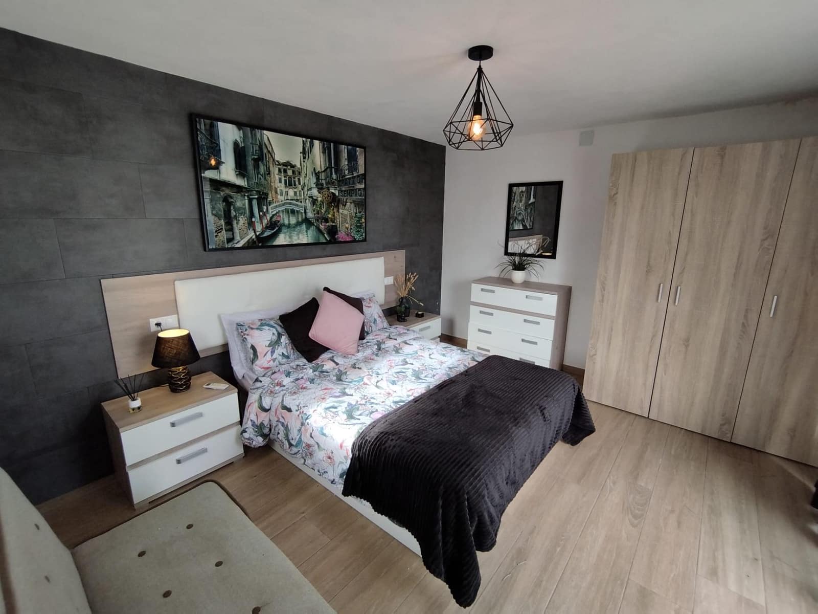 Chalet de 5 habitaciones en San Luis en venta con piscina garaje - 740.000 € (Ref: 9591572)