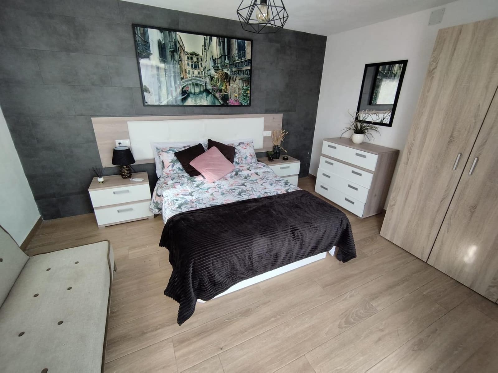 Chalet de 5 habitaciones en San Luis en venta con piscina garaje - 740.000 € (Ref: 9591572)