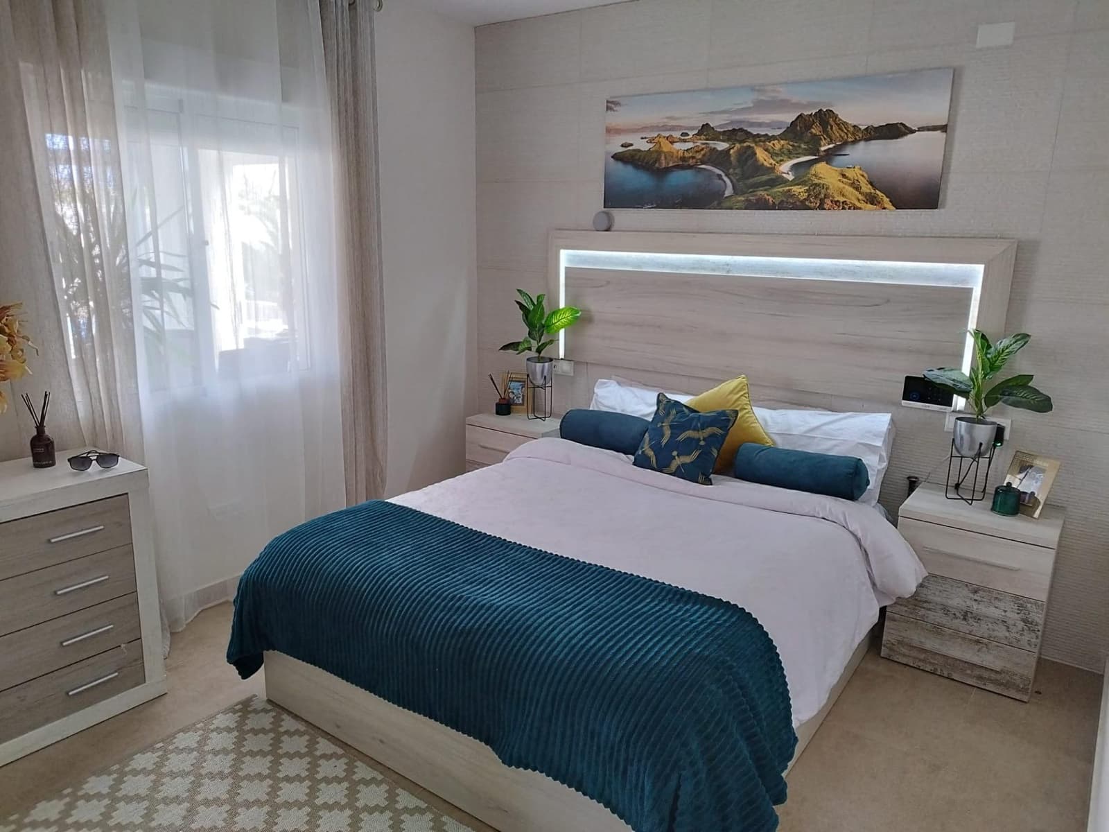 Chalet de 5 habitaciones en San Luis en venta con piscina garaje - 740.000 € (Ref: 9591572)