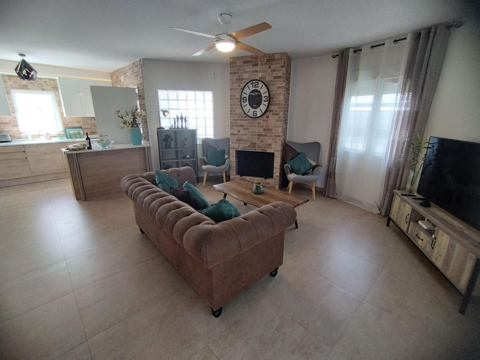 Chalet de 5 habitaciones en San Luis en venta con piscina garaje - 740.000 € (Ref: 9591572)