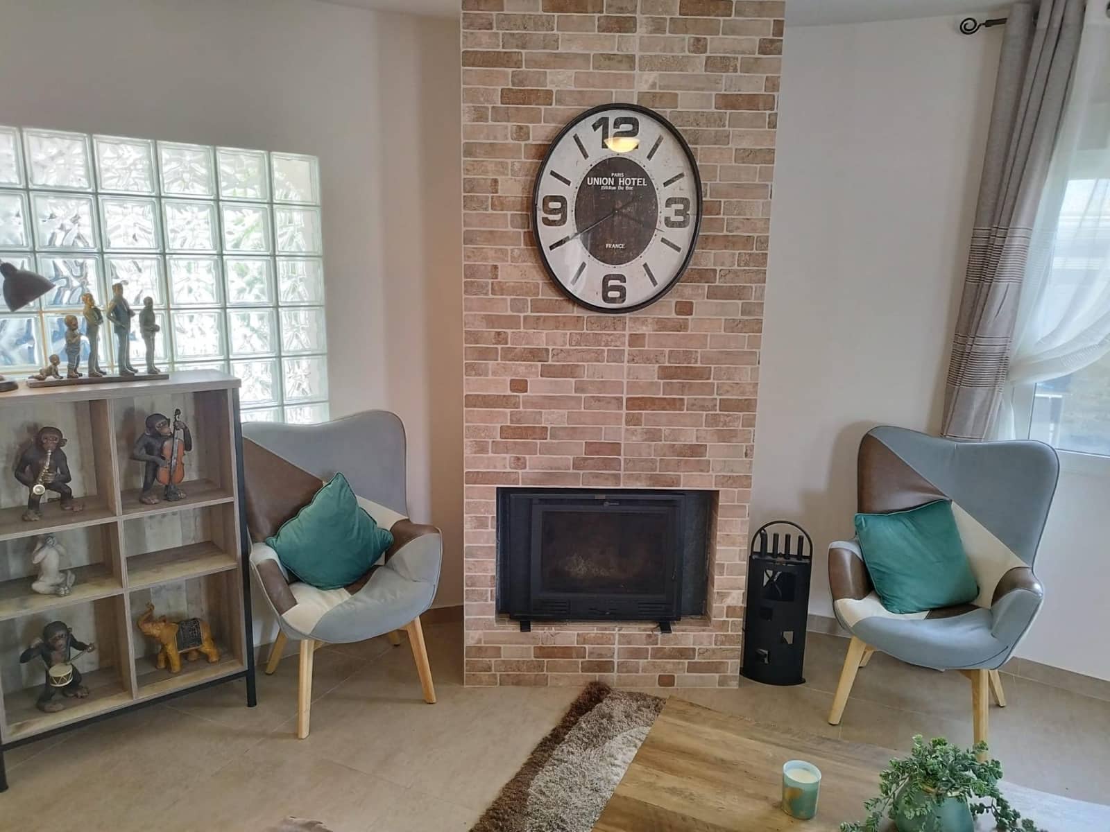 Chalet de 5 habitaciones en San Luis en venta con piscina garaje - 740.000 € (Ref: 9591572)