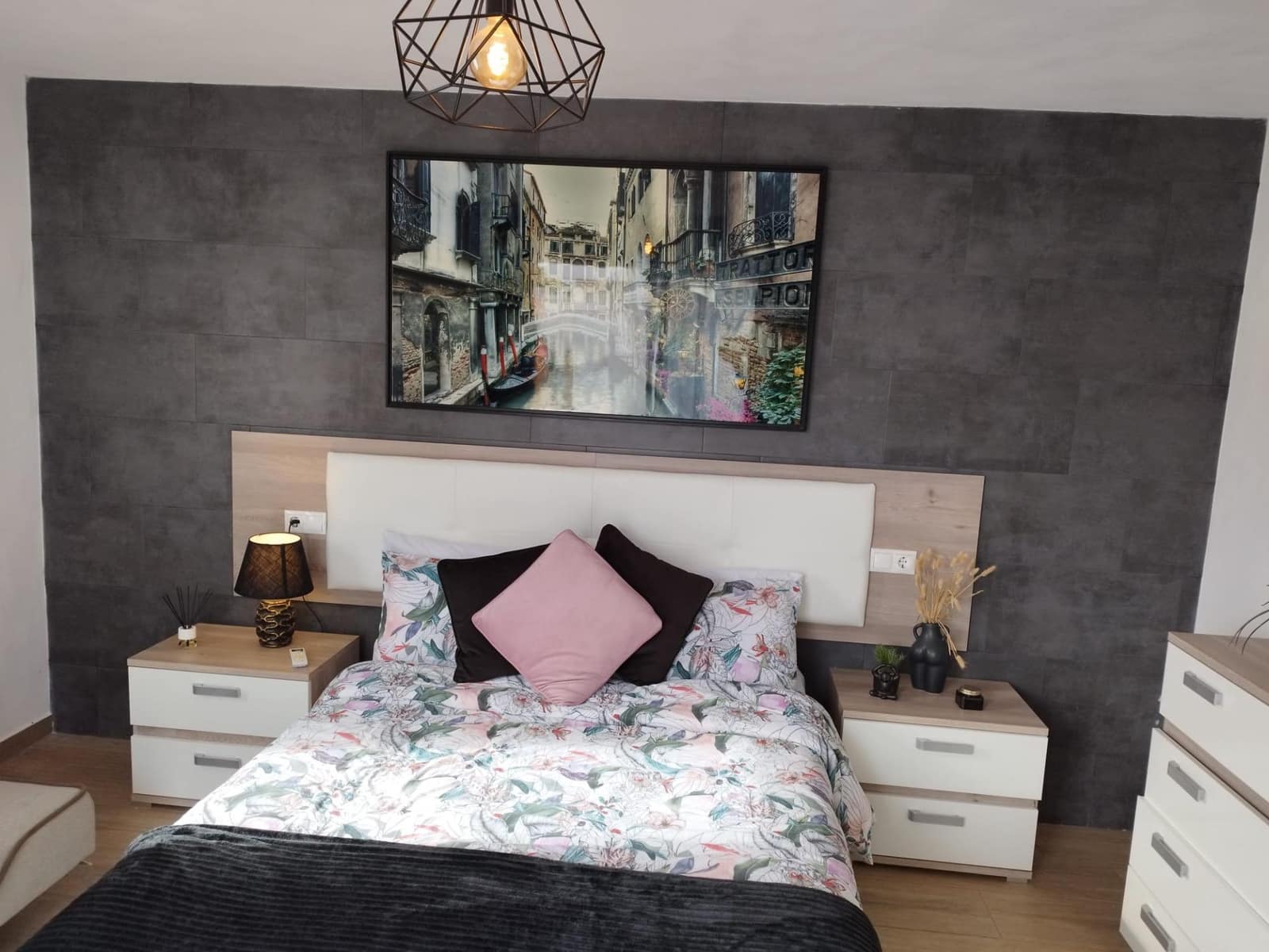 Chalet de 5 habitaciones en San Luis en venta con piscina garaje - 740.000 € (Ref: 9591572)