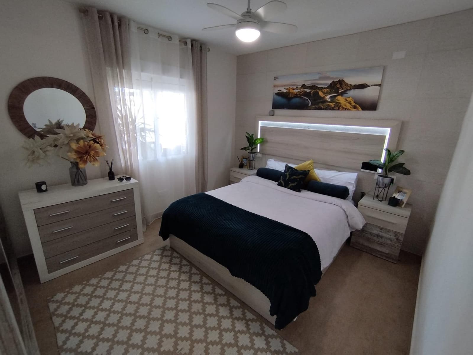 Chalet de 5 habitaciones en San Luis en venta con piscina garaje - 740.000 € (Ref: 9591572)