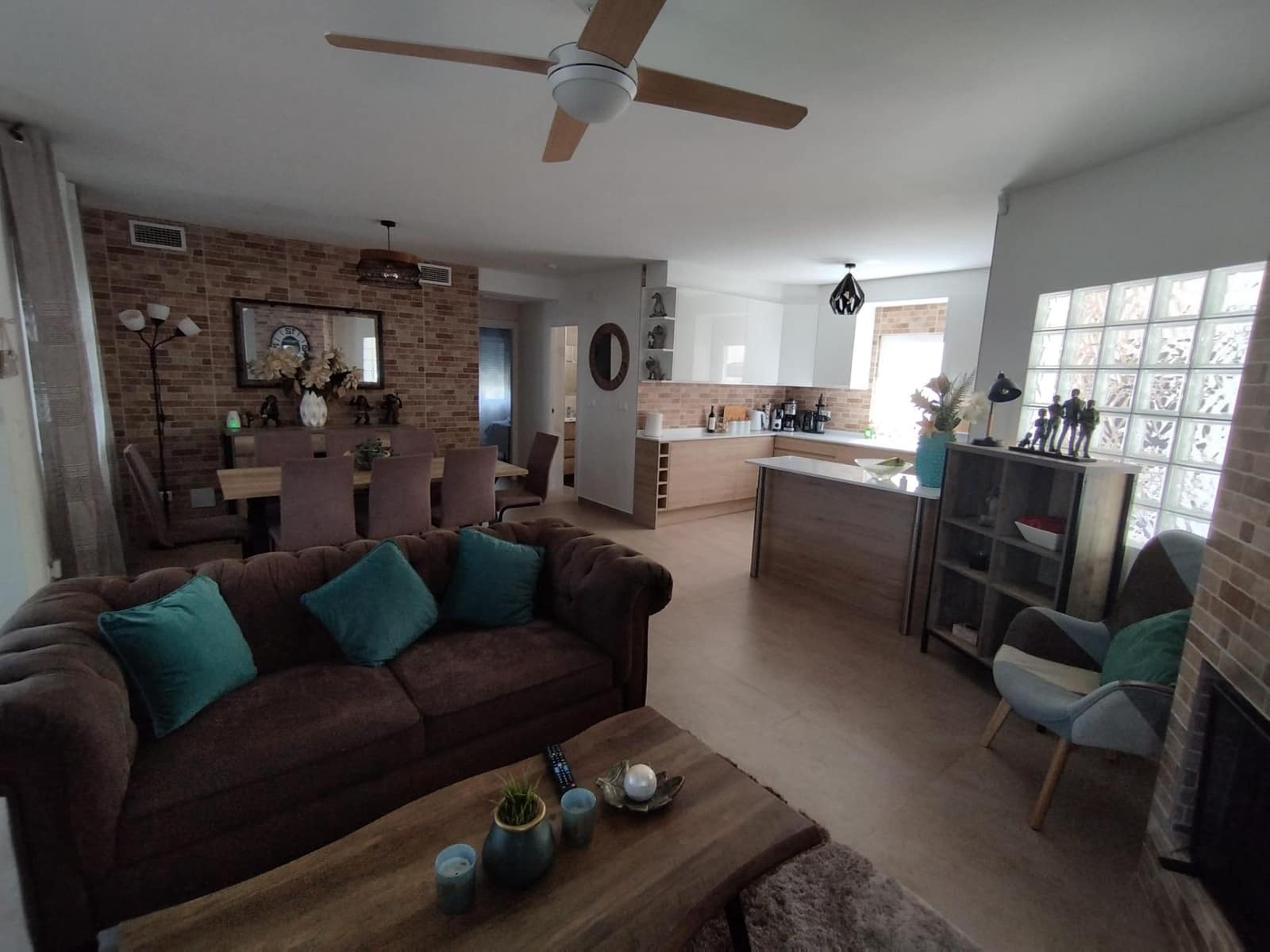 Chalet de 5 habitaciones en San Luis en venta con piscina garaje - 740.000 € (Ref: 9591572)