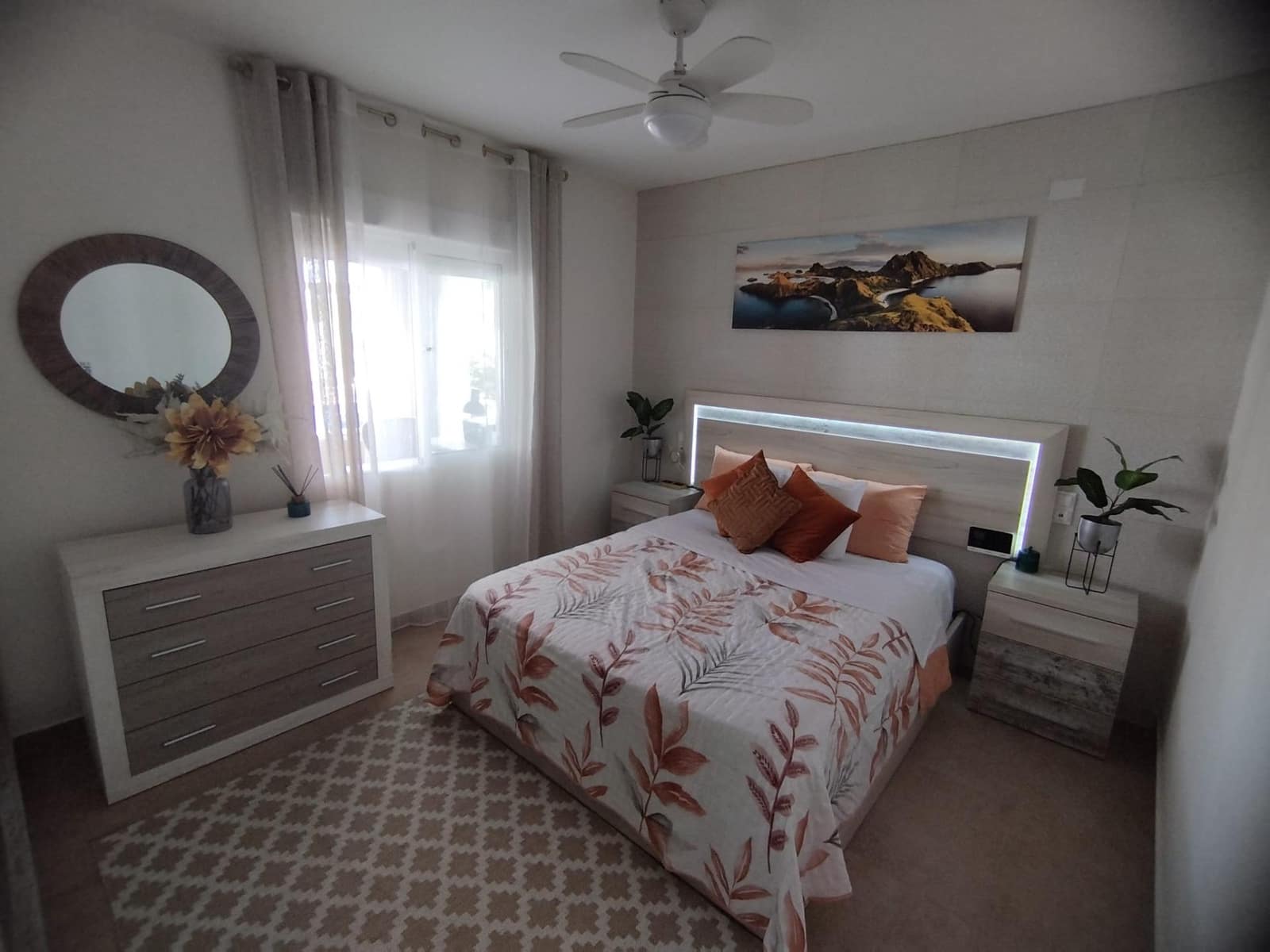 Chalet de 5 habitaciones en San Luis en venta con piscina garaje - 740.000 € (Ref: 9591572)