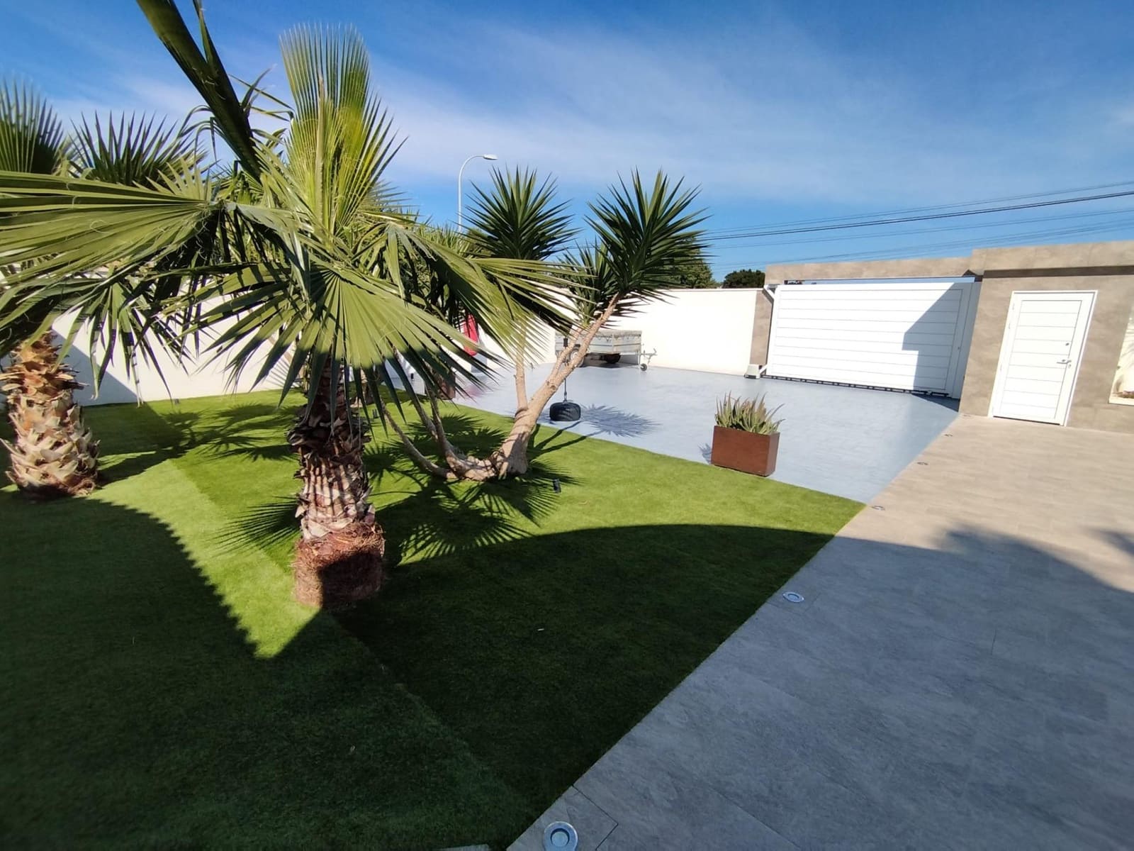 Chalet de 5 habitaciones en San Luis en venta con piscina garaje - 740.000 € (Ref: 9591572)