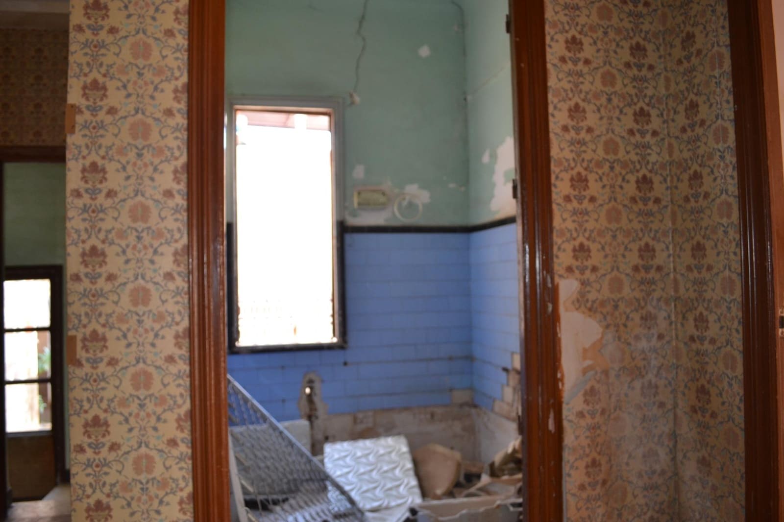 4 soveværelse Lejlighed til salg i Dolores - € 160.000 (Ref: 9611423)