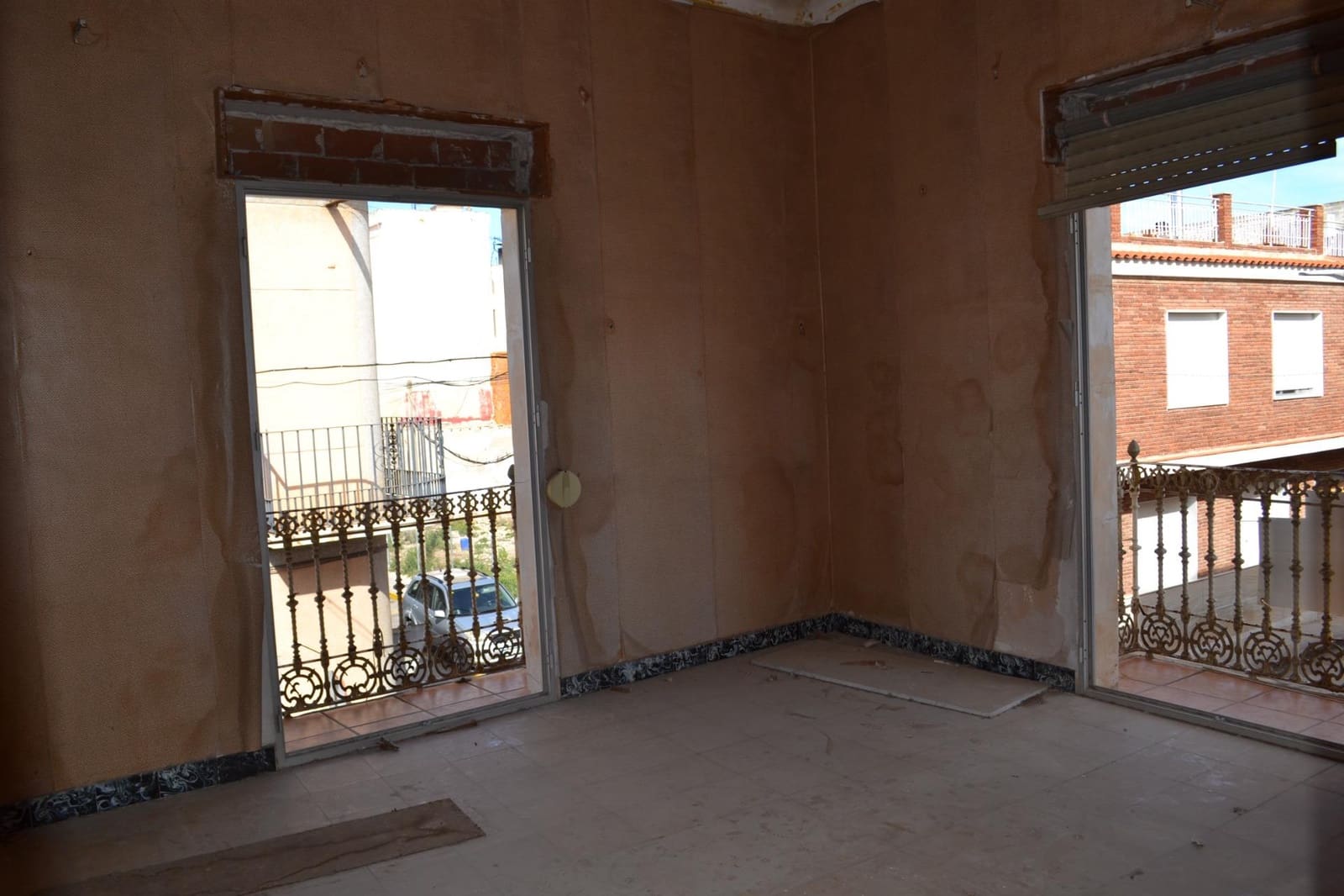 4 soveværelse Lejlighed til salg i Dolores - € 160.000 (Ref: 9611423)