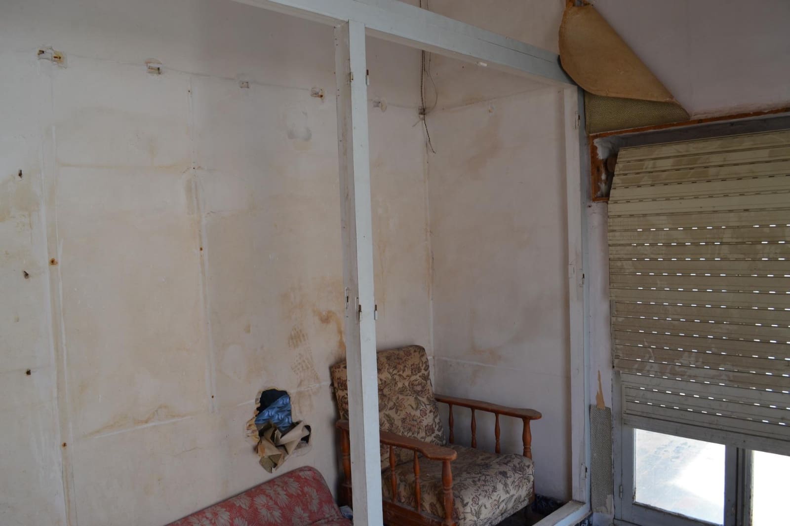 4 soveværelse Lejlighed til salg i Dolores - € 160.000 (Ref: 9611423)