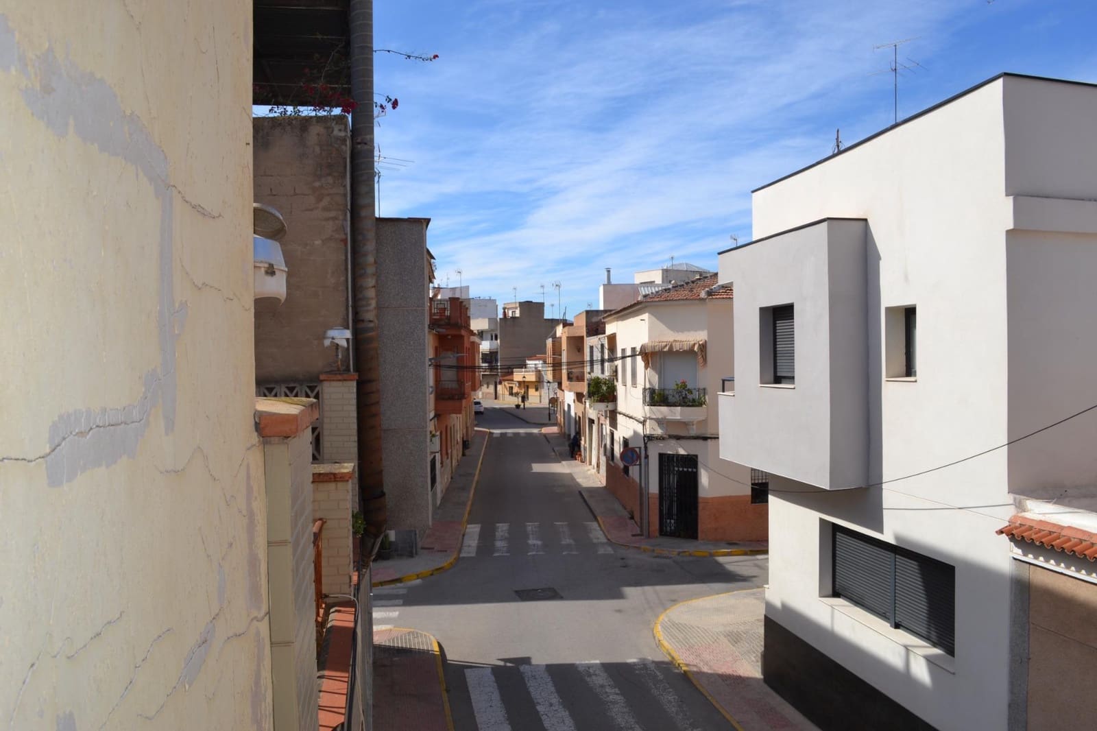 4 soveværelse Lejlighed til salg i Dolores - € 160.000 (Ref: 9611423)