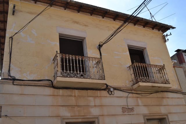 4 camera da letto Appartamento in vendita in Dolores - 149.000 € (Rif: 9611423)