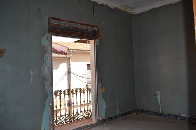 4 camera da letto Appartamento in vendita in Dolores - 149.000 € (Rif: 9611423)