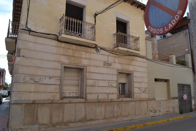 4 camera da letto Appartamento in vendita in Dolores - 149.000 € (Rif: 9611423)