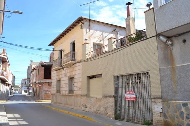 4 camera da letto Appartamento in vendita in Dolores - 149.000 € (Rif: 9611423)