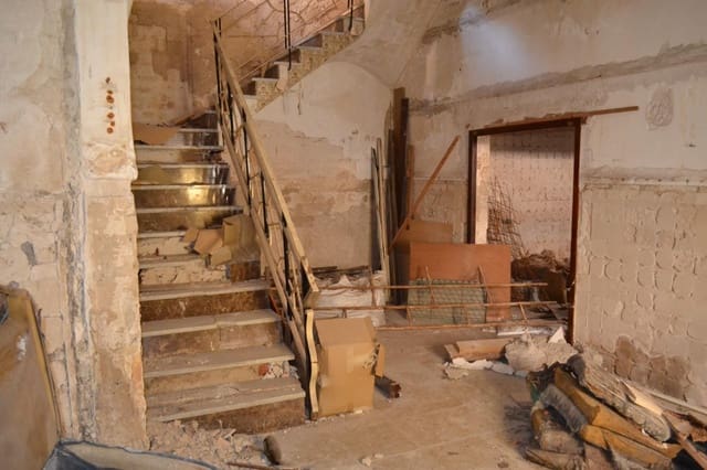 4 camera da letto Appartamento in vendita in Dolores - 149.000 € (Rif: 9611423)