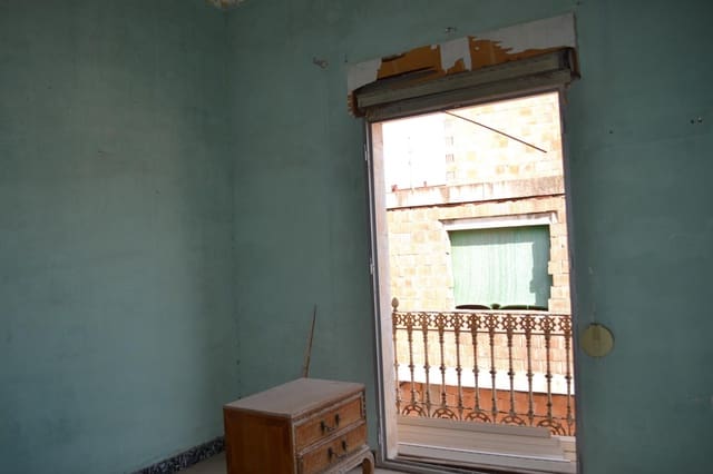 4 camera da letto Appartamento in vendita in Dolores - 149.000 € (Rif: 9611423)