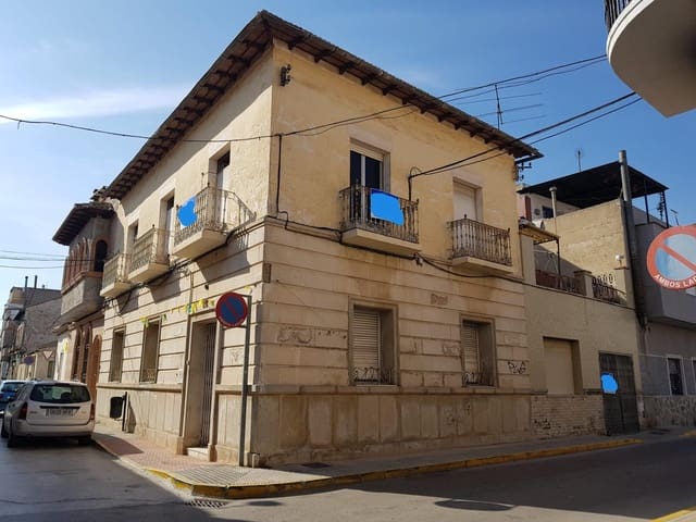 4 camera da letto Appartamento in vendita in Dolores - 149.000 € (Rif: 9611423)