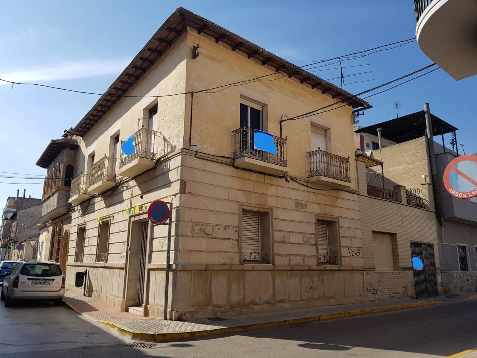 4 sypialnia Apartament na sprzedaż w Dolores - 134 000 € (Ref: 9611423)
