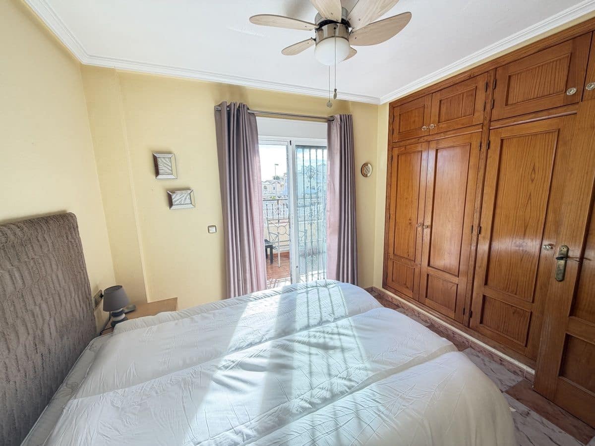 2 sypialnia Willa na sprzedaż w Los Dolses z basenem - 189 995 € (Ref: 9619508)