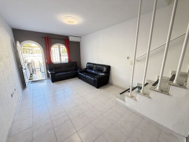 2 Zimmer Reihenhaus zu verkaufen in Orihuela Costa, Orihuela mit Pool - 189.995 € (Ref: 9627823)