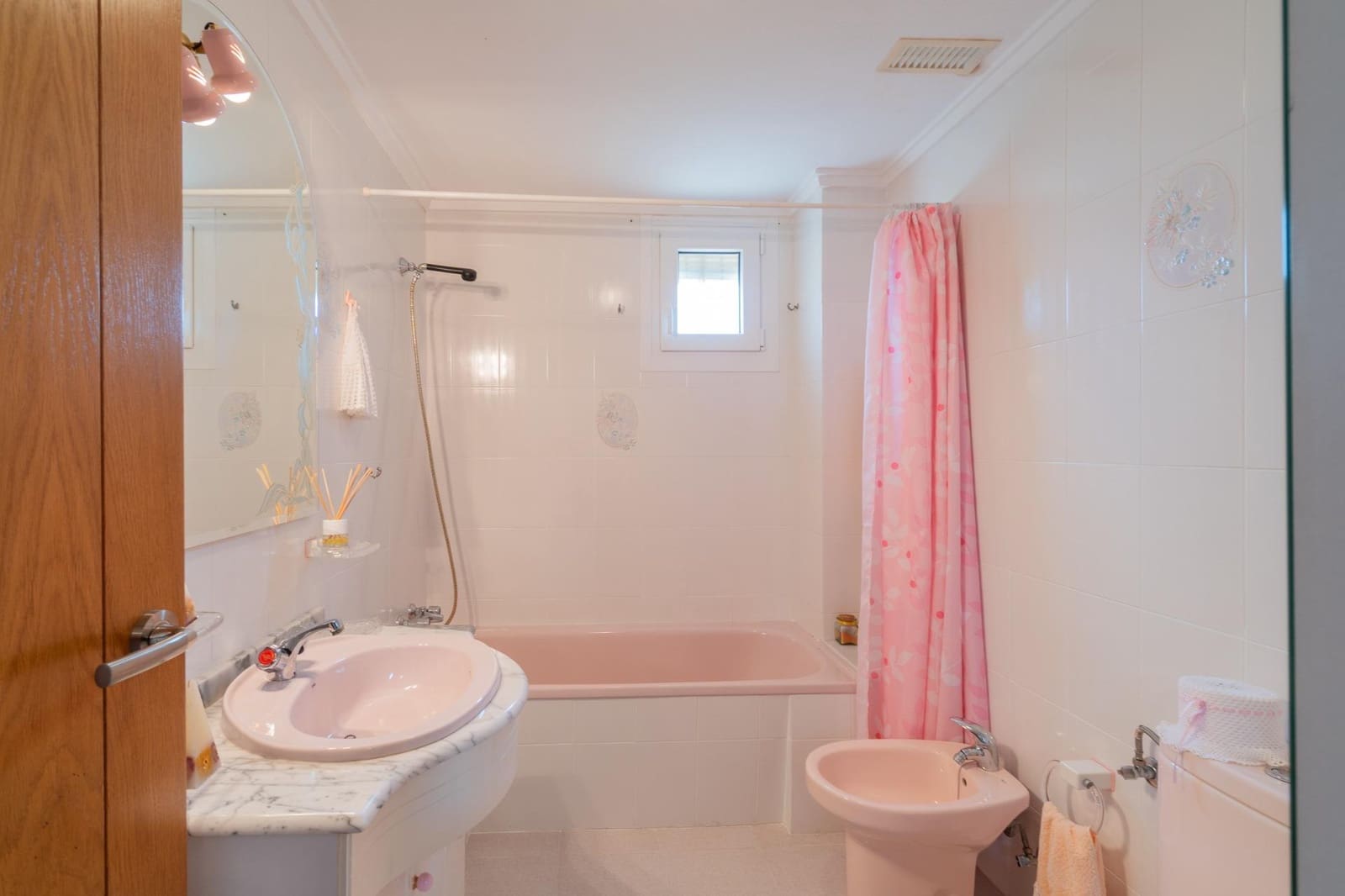 5 slaapkamer Rijtjeshuis te koop in San Miguel de Salinas met zwembad garage - € 249.000 (Ref: 9634536)