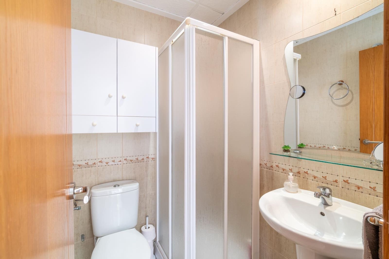 5 slaapkamer Rijtjeshuis te koop in San Miguel de Salinas met zwembad garage - € 249.000 (Ref: 9634536)