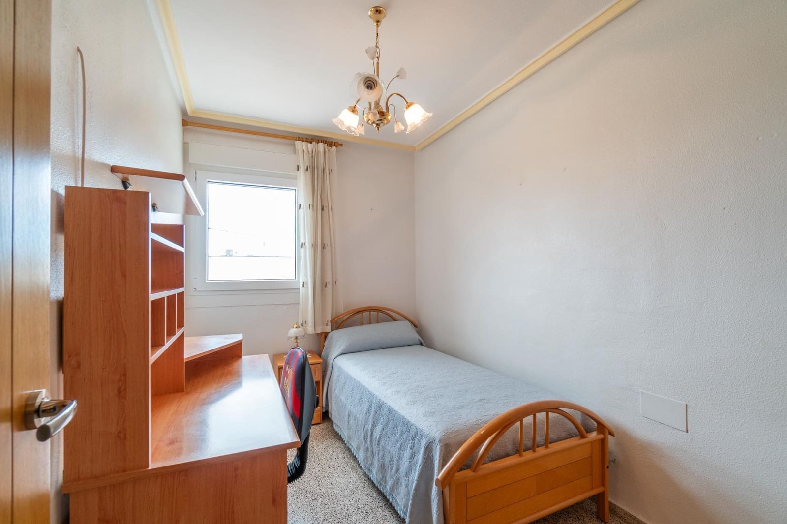 5 slaapkamer Rijtjeshuis te koop in San Miguel de Salinas met zwembad garage - € 249.000 (Ref: 9634536)