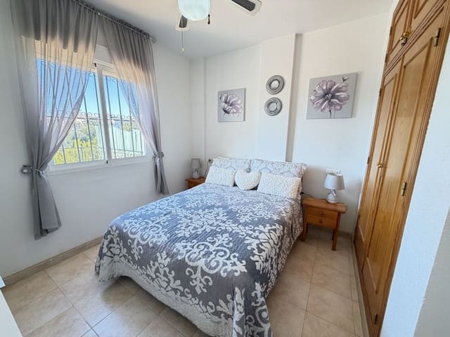 2 sypialnia Apartament na sprzedaż w La Zenia, Orihuela z basenem - 190 000 € (Ref: 9680011)