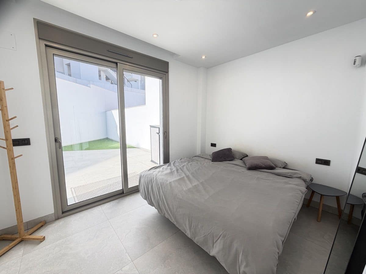 4 sypialnia Willa na sprzedaż w Los Dolses z basenem - 595 000 € (Ref: 9686774)