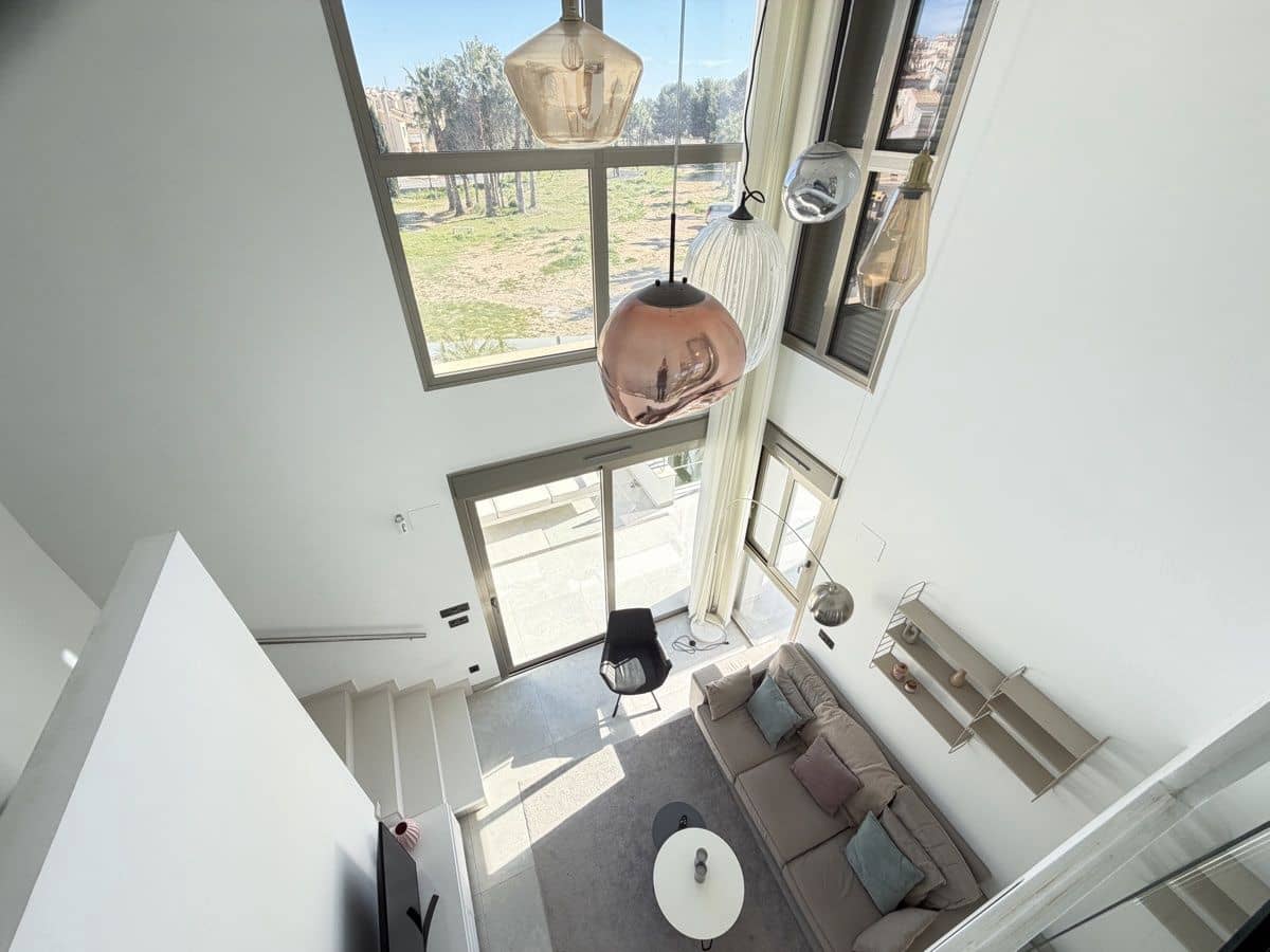 4 sypialnia Willa na sprzedaż w Los Dolses z basenem - 595 000 € (Ref: 9686774)